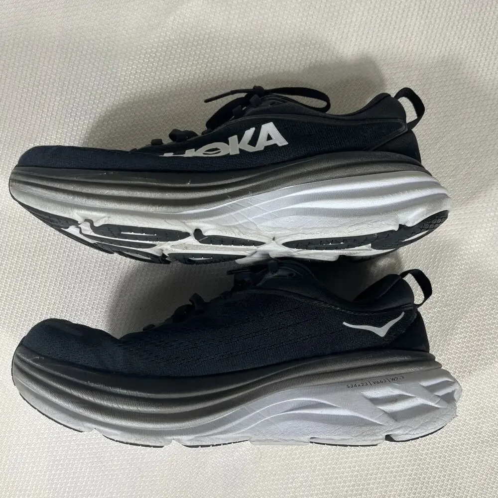 Hoka One One hoka one